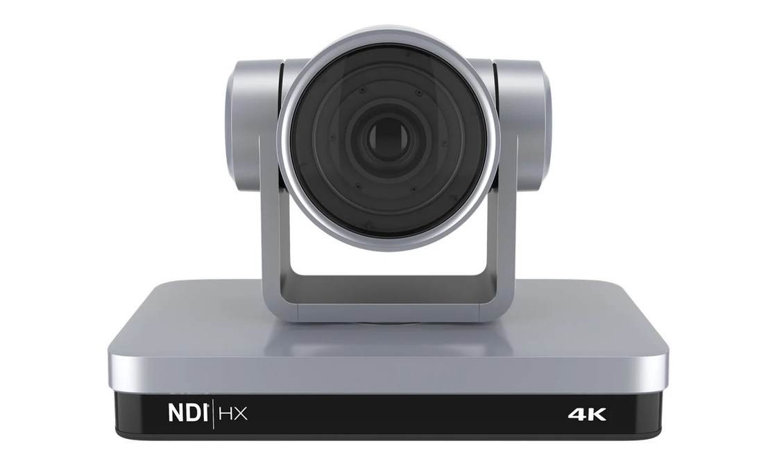 DP-VX880 4K60 UHD NDI HX3 Camera