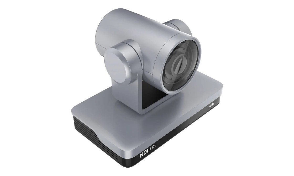 PTC-12NK 4K30 UHD NDI PTZ Camera
